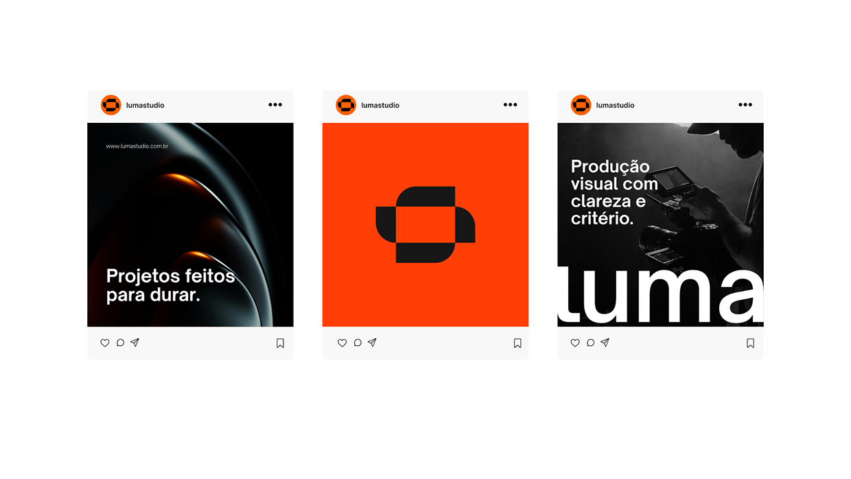 LUMA - BRANDING Image 11