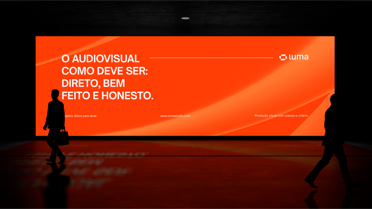 LUMA - BRANDING Image 12