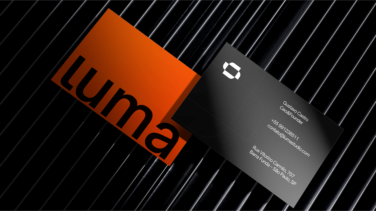 LUMA - BRANDING Image 13