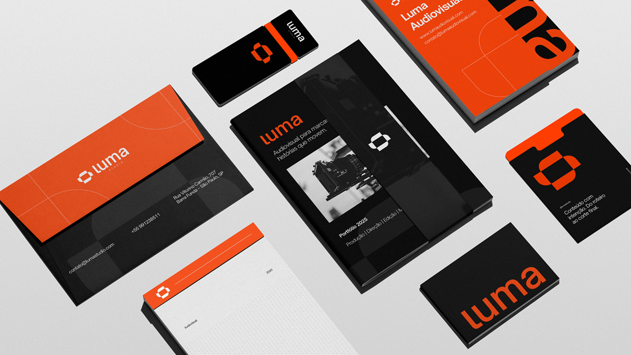 LUMA - BRANDING Image 15