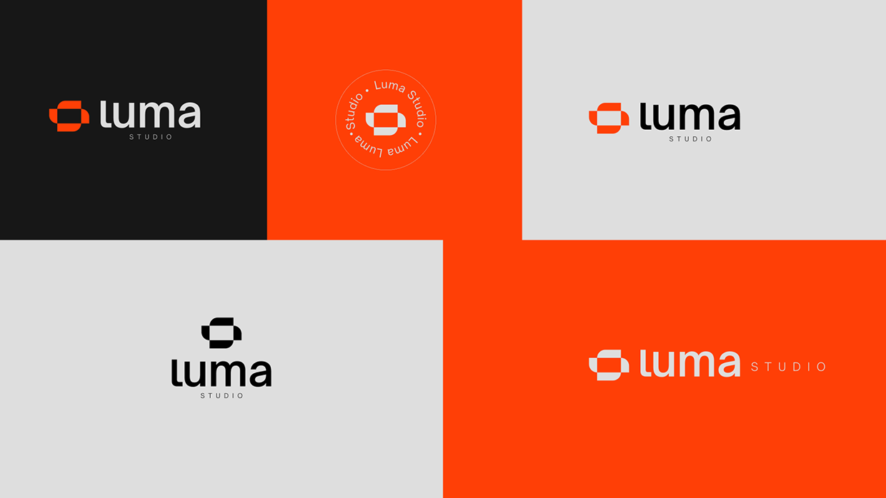 LUMA - BRANDING Image 17