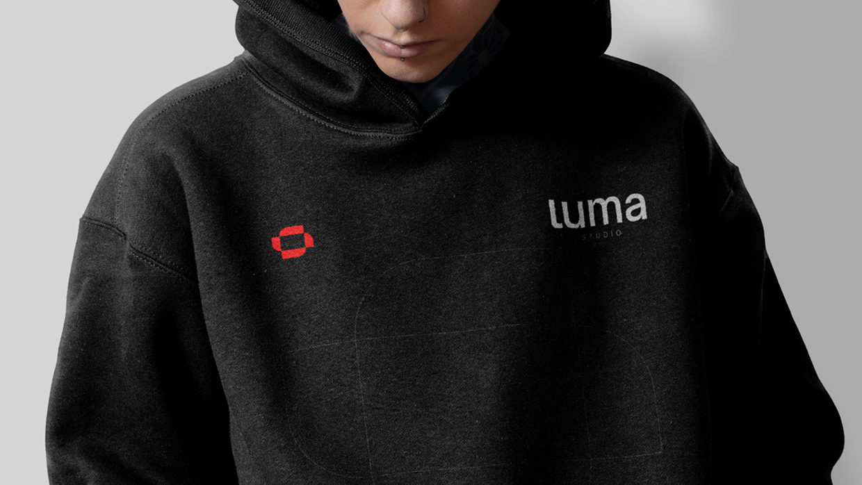 LUMA - BRANDING Image 18