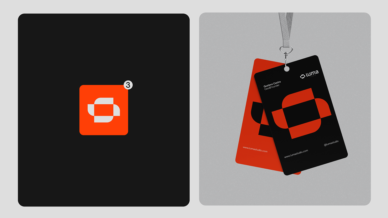 LUMA - BRANDING Image 19