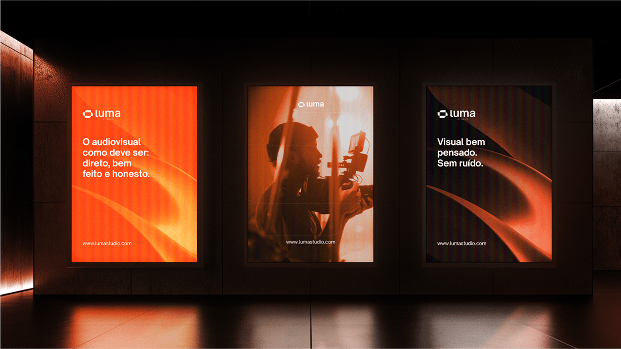 LUMA - BRANDING Image 20