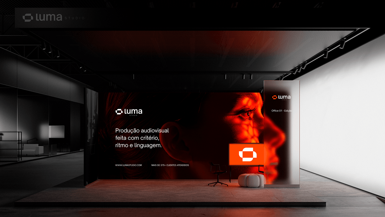 LUMA - BRANDING Image 23