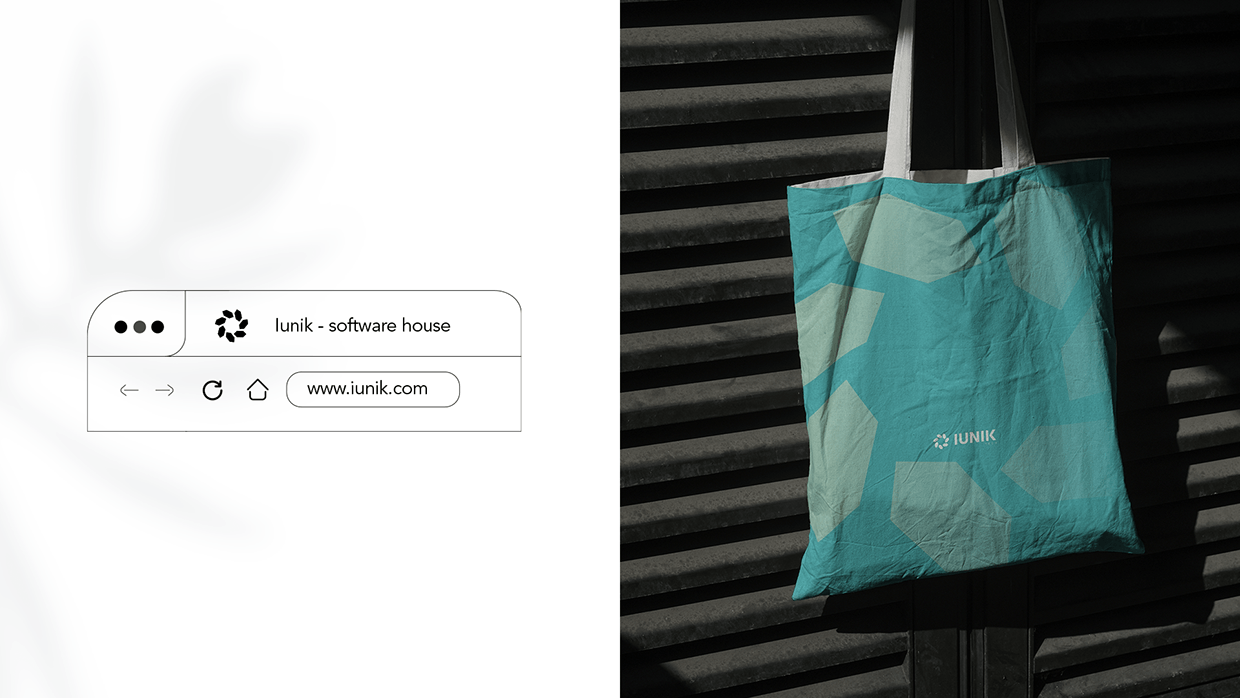 Branding - IUNIK Image 8