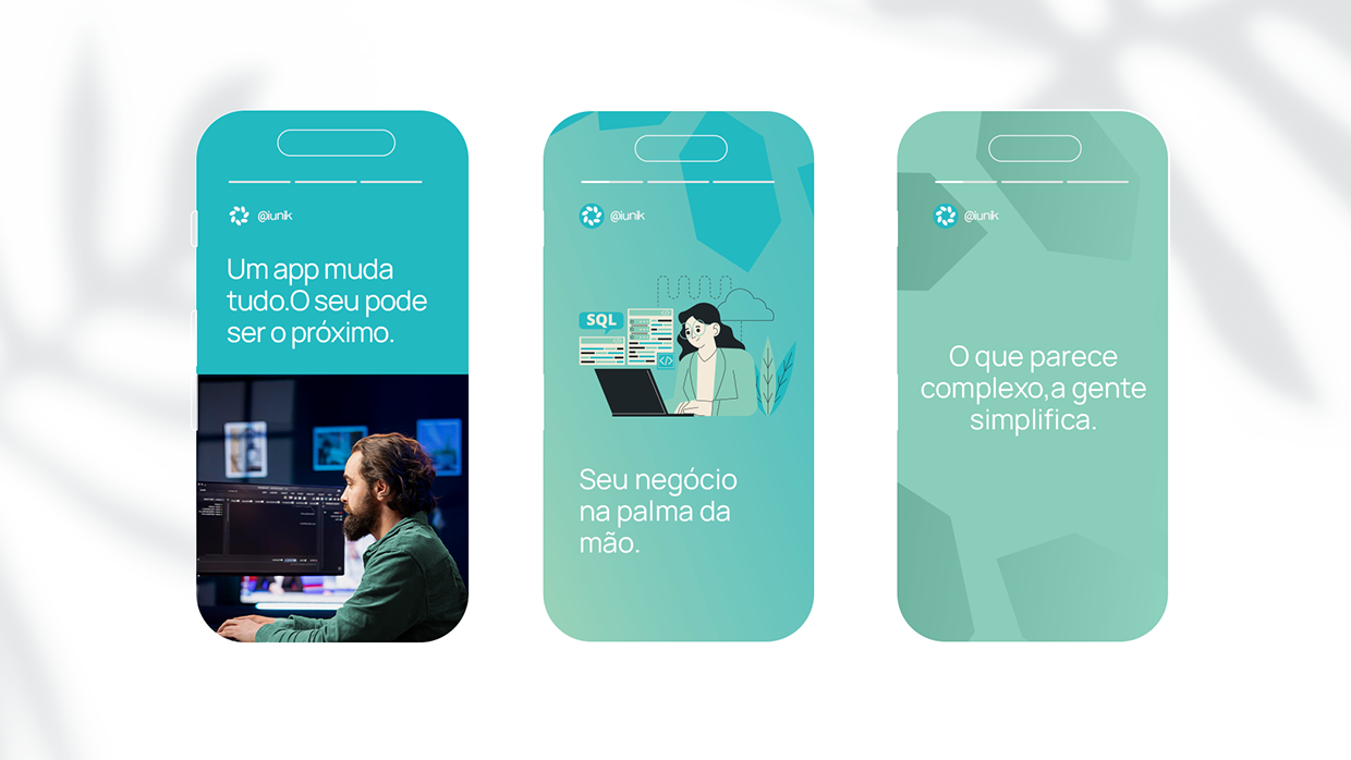 Branding - IUNIK Image 9