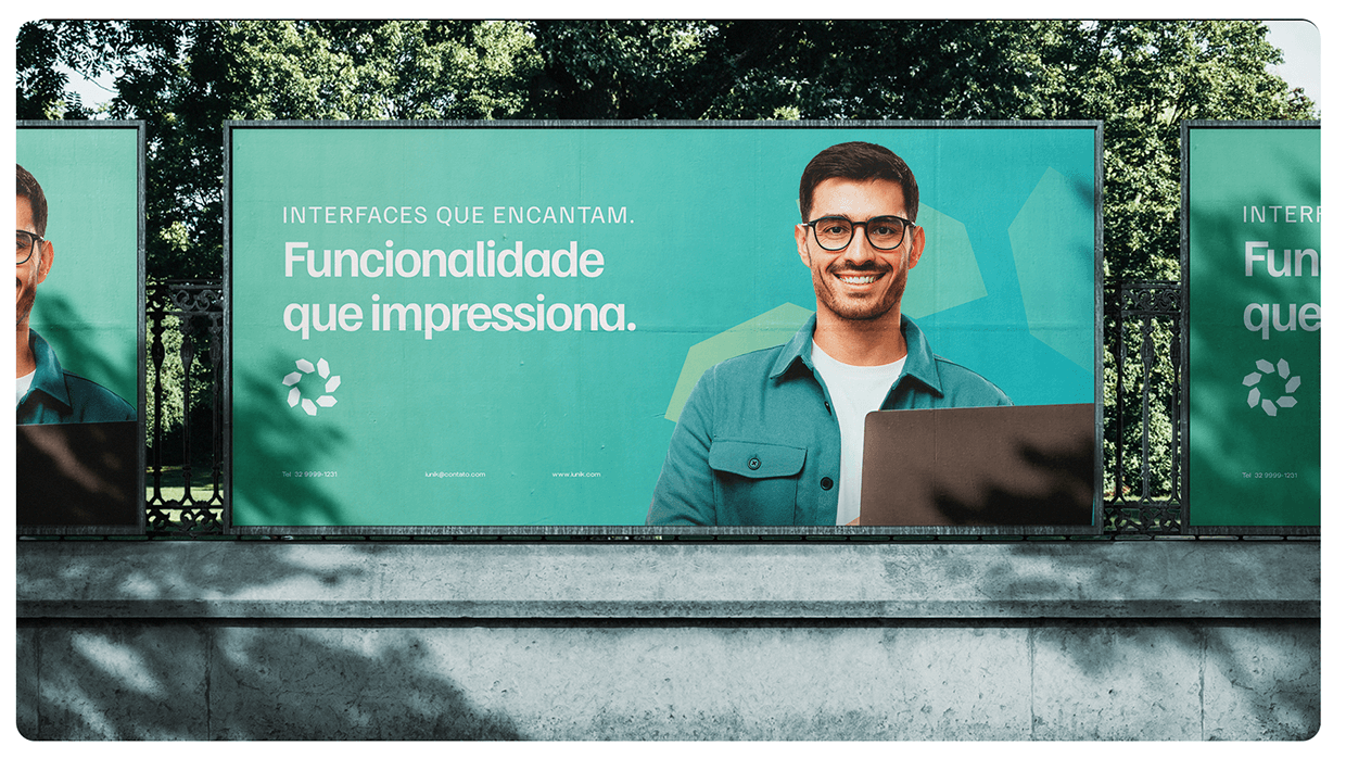 Branding - IUNIK Image 11