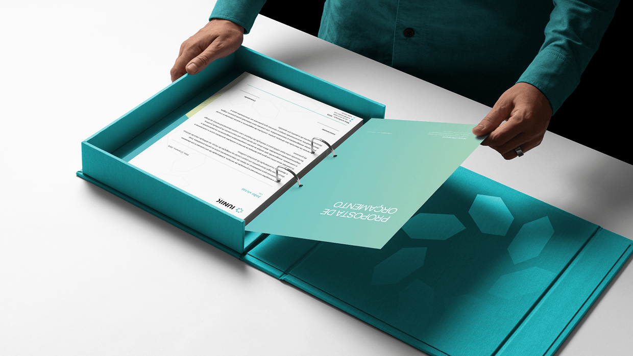 Branding - IUNIK Image 12