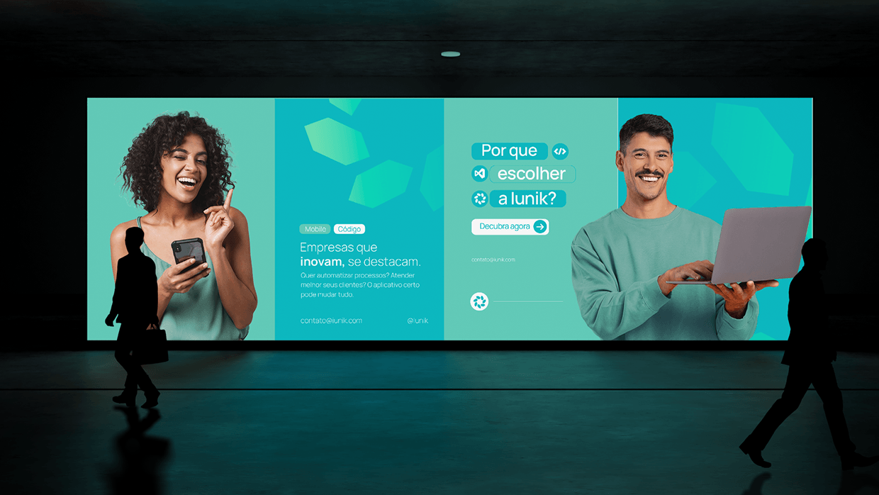 Branding - IUNIK Image 14