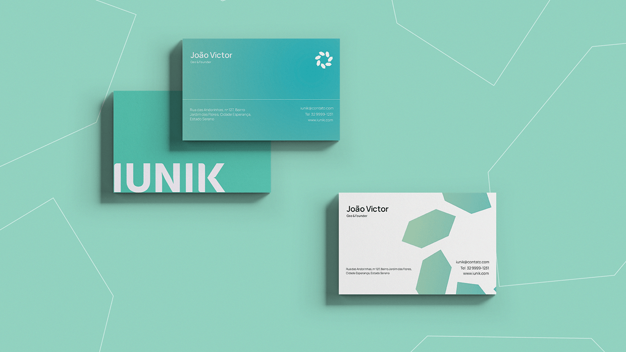 Branding - IUNIK Image 16