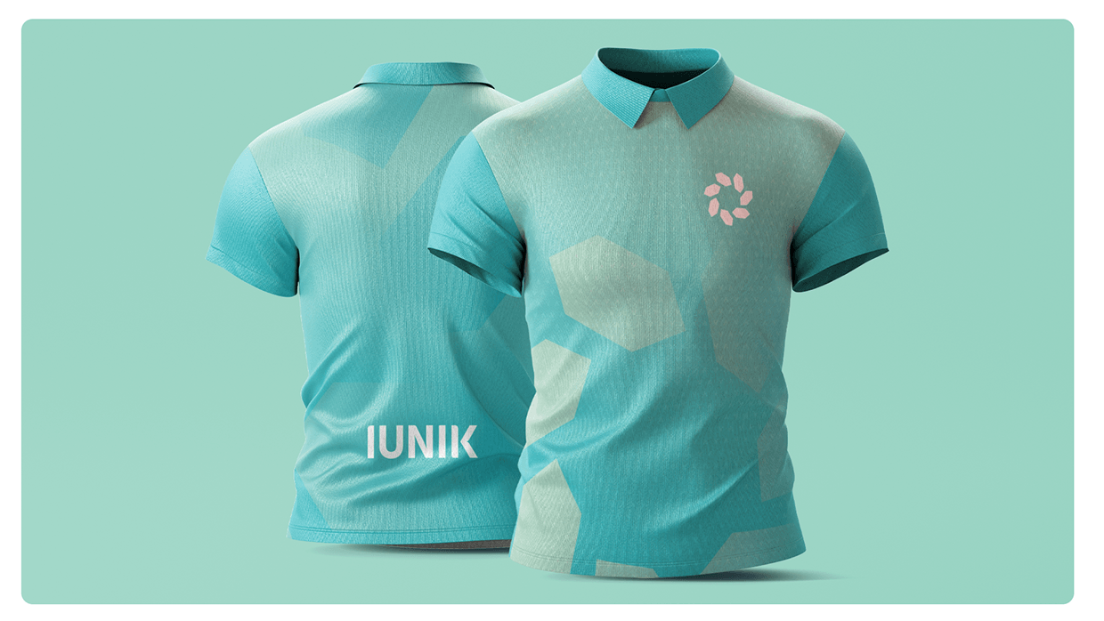 Branding - IUNIK Image 18