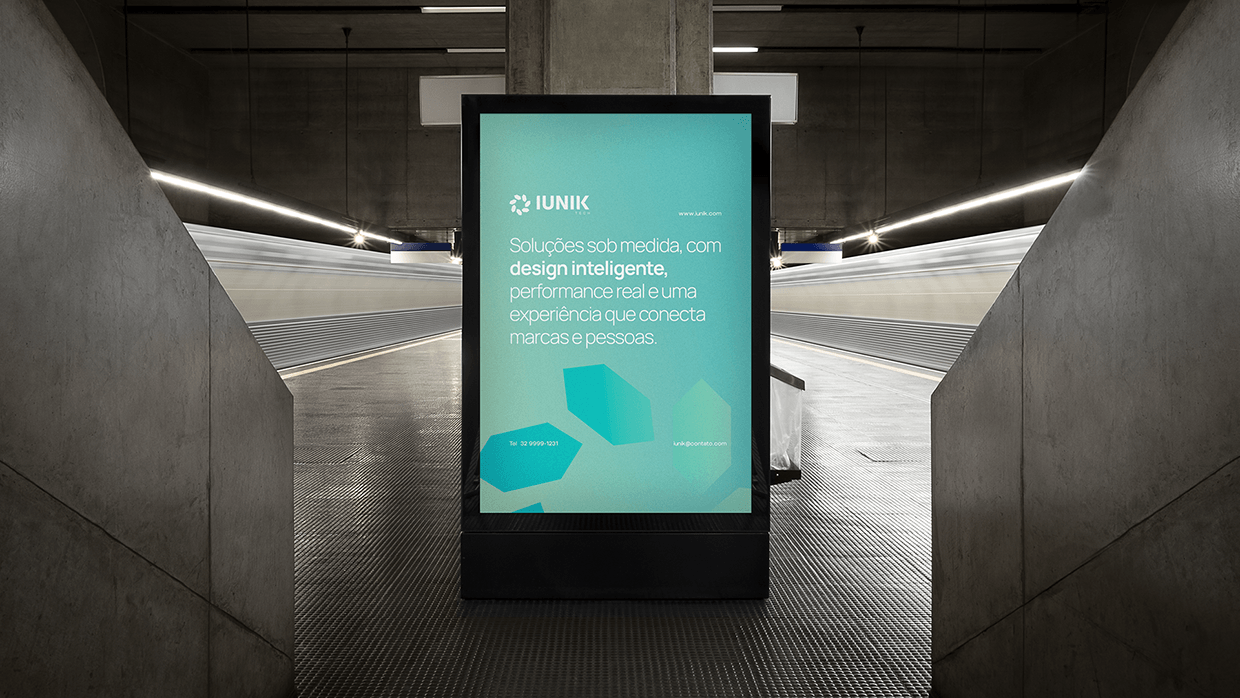 Branding - IUNIK Image 20