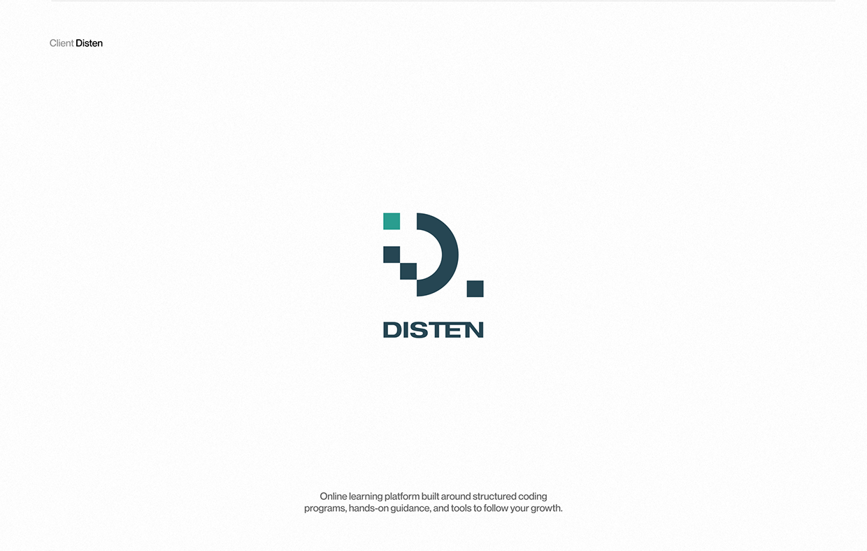 Logofolio - 2023-2025 Image 0