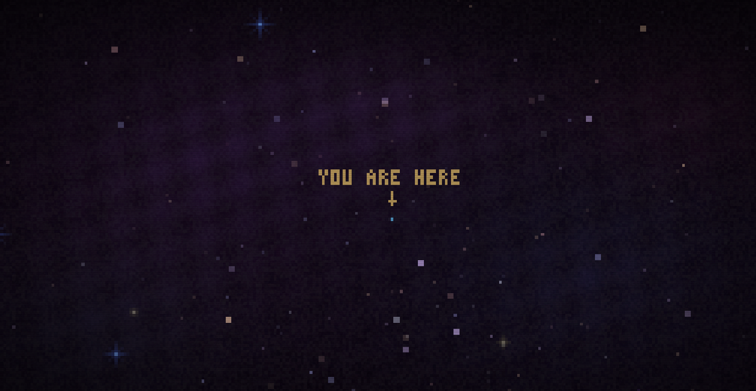 Pale Blue Dot