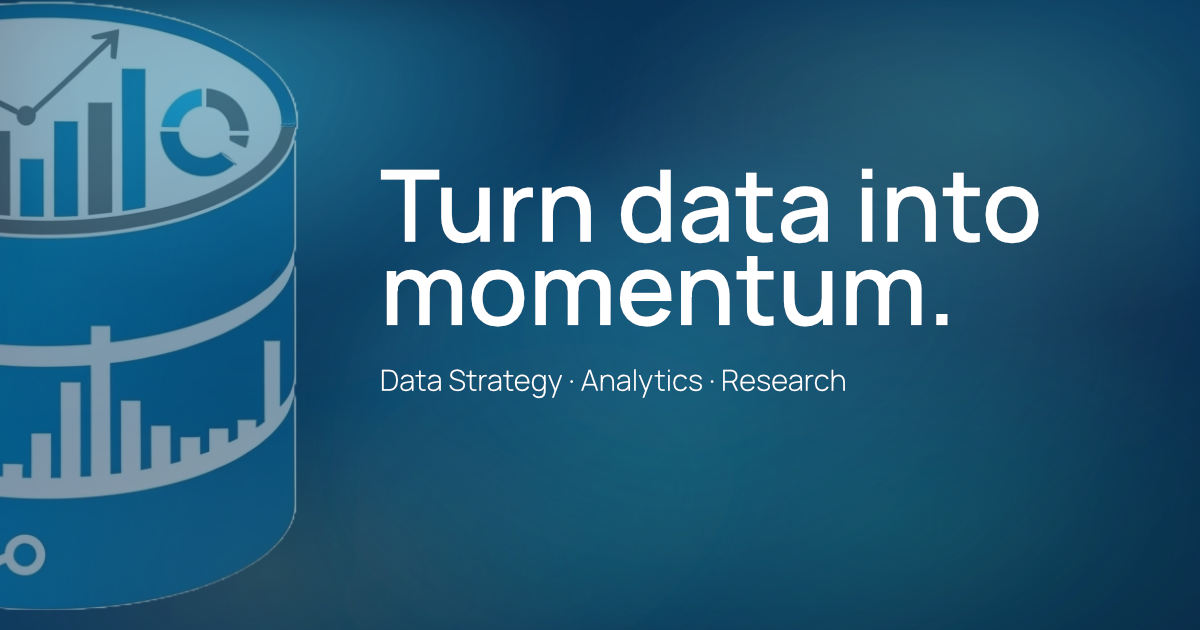Data Power Analytics