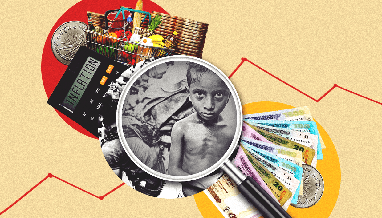 Editorial Collage Illustration | The Daily Star Image 9
