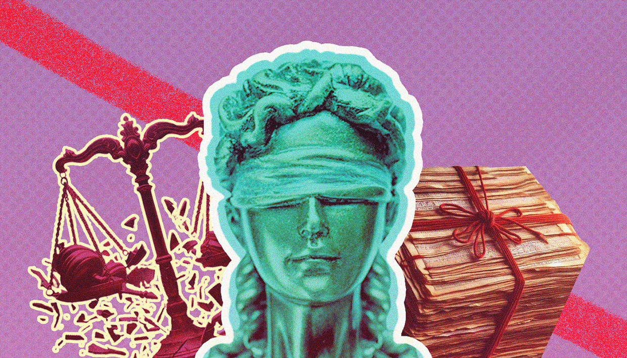 Editorial Collage Illustration | The Daily Star Image 11