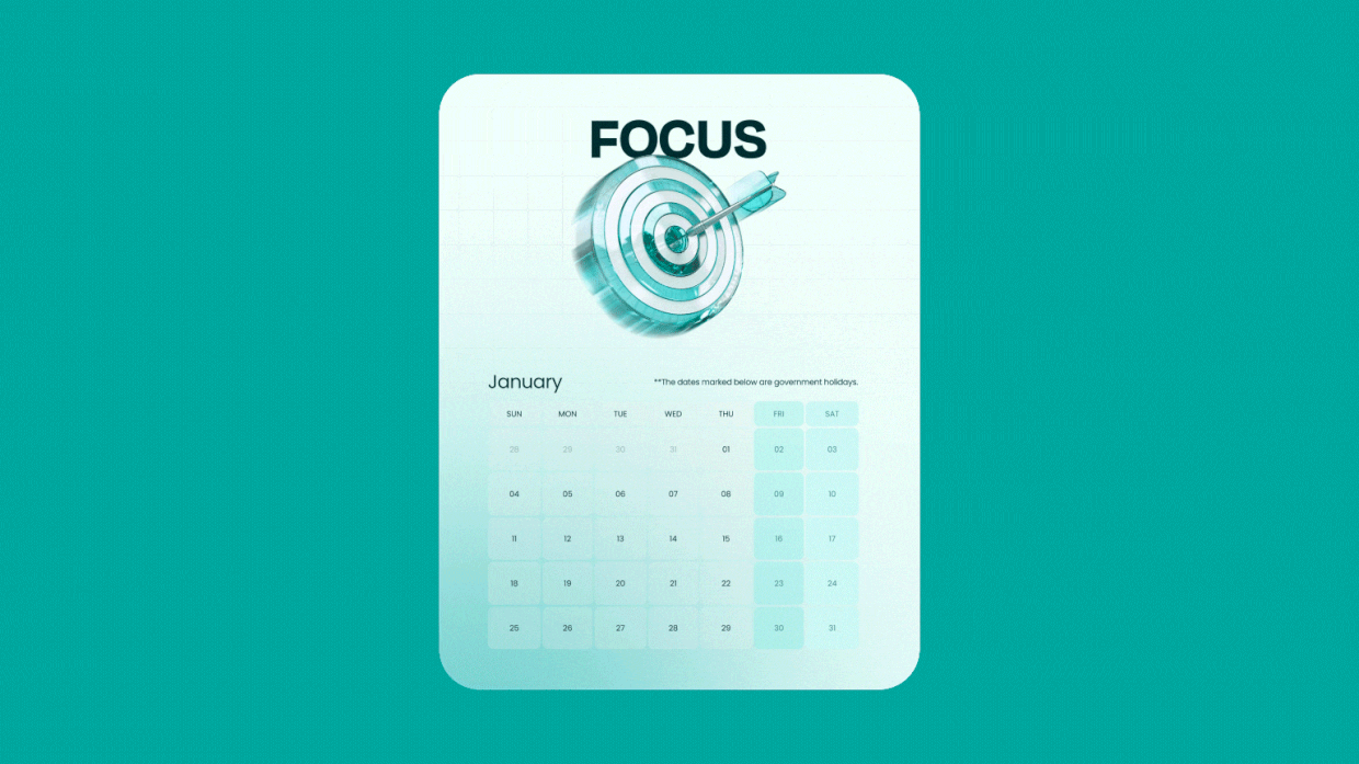 Calendar 2026 | Kolpolok Ltd. Image 2
