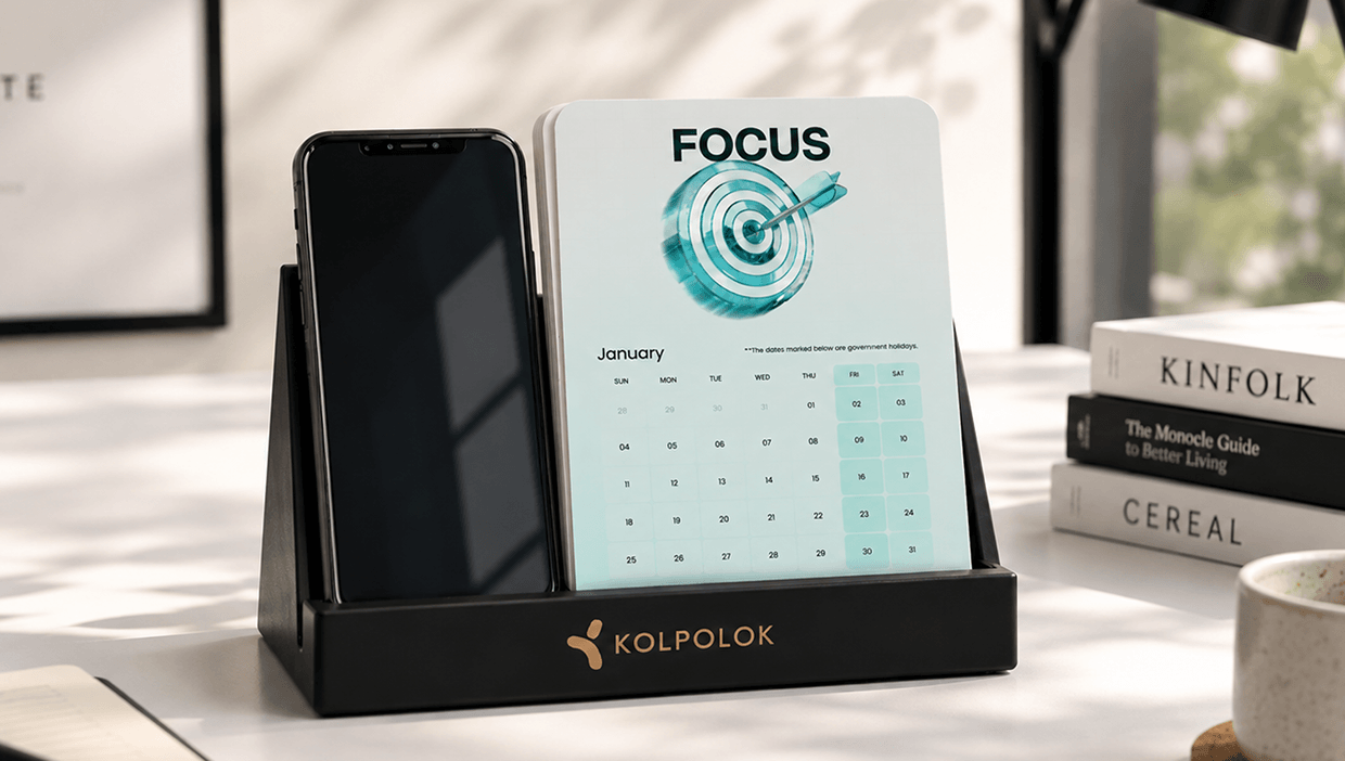 Calendar 2026 | Kolpolok Ltd. Image 3