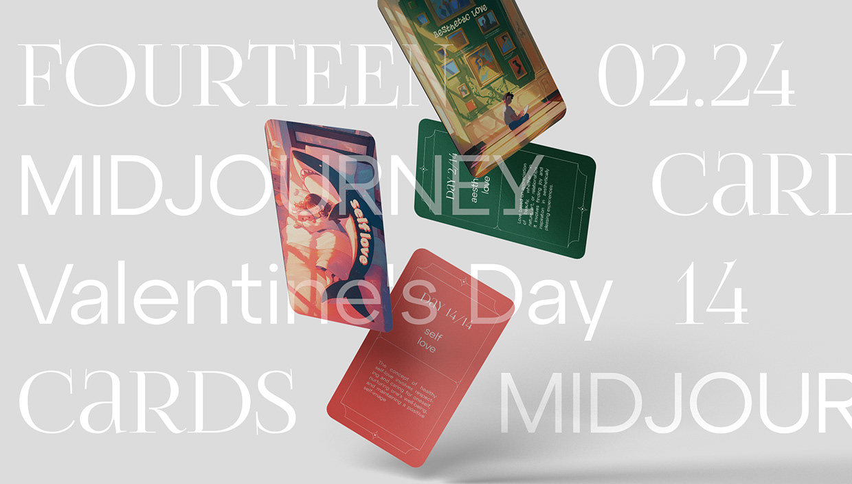 Valentine's Day Cards
