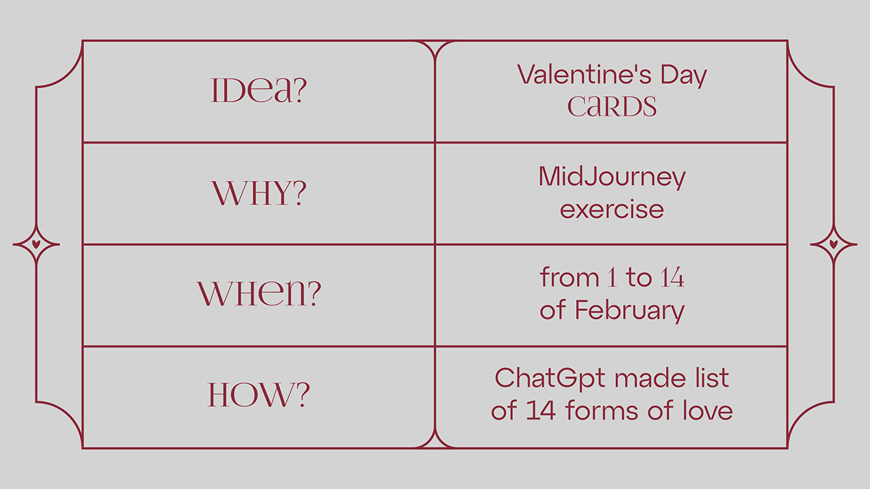 Valentine's Day Cards Image 0