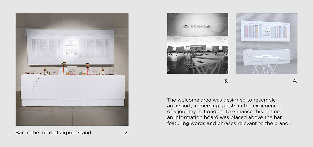 The Macallan London Edition Image 1