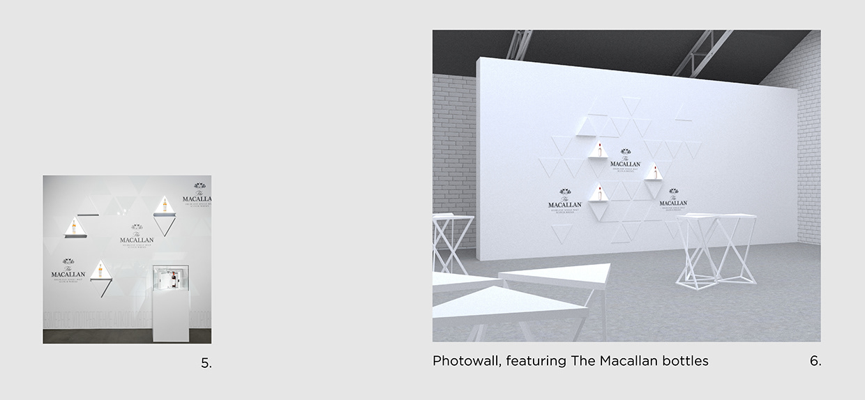 The Macallan London Edition Image 3