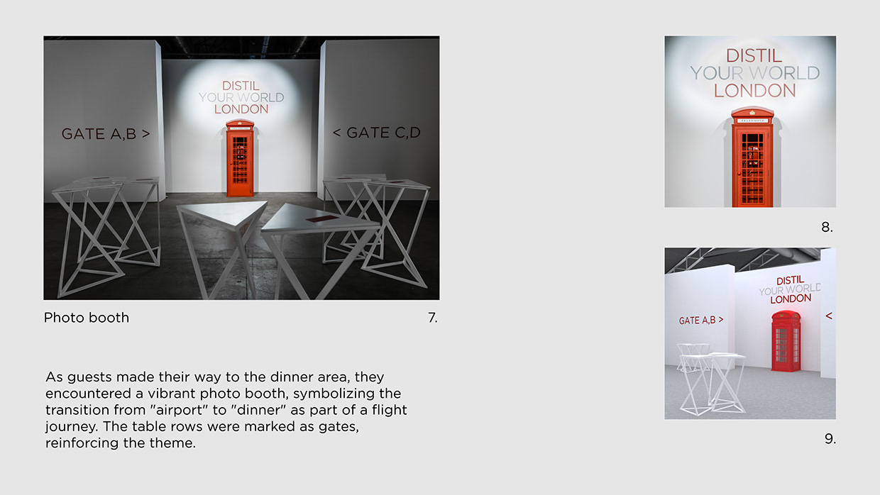 The Macallan London Edition Image 4