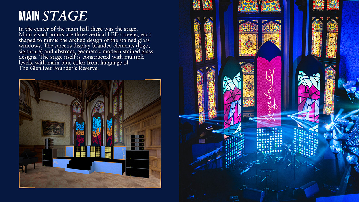 The Glenlivet Castle Party Image 4