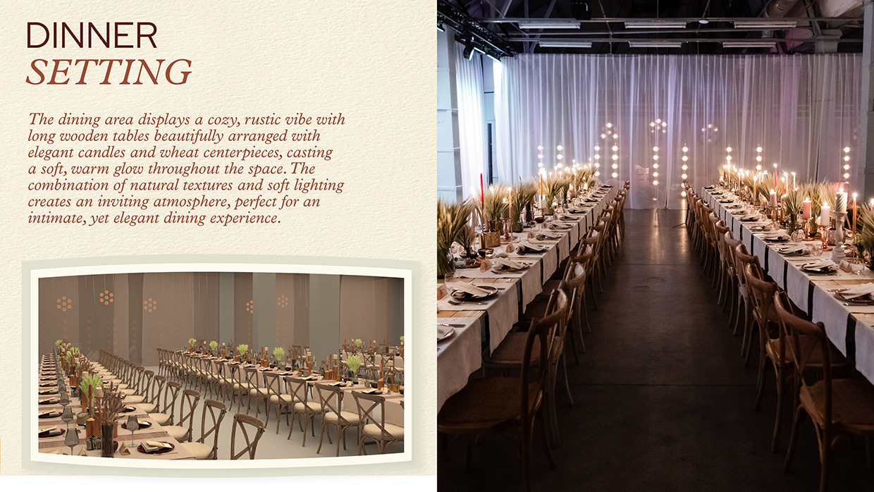 The Balvenie Dinner & Art Installation Image 8