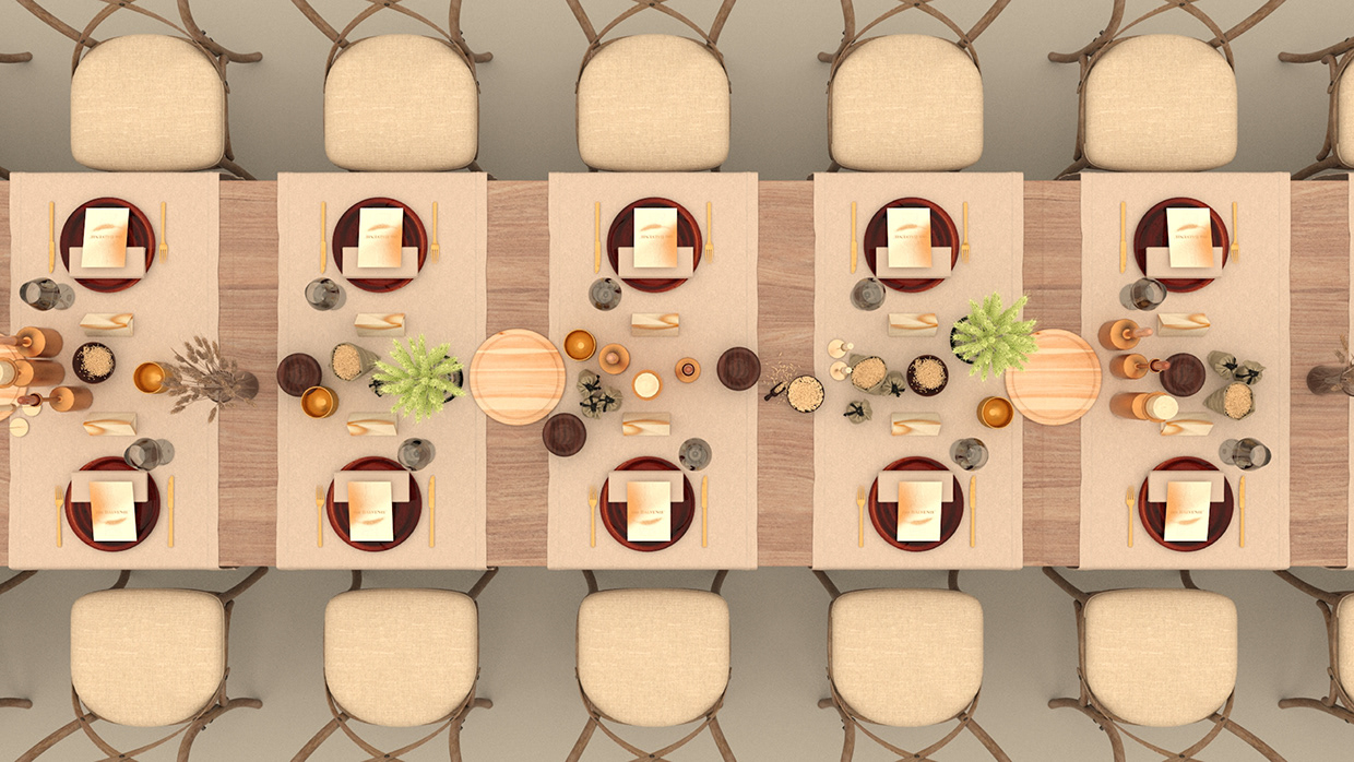 The Balvenie Dinner & Art Installation Image 10