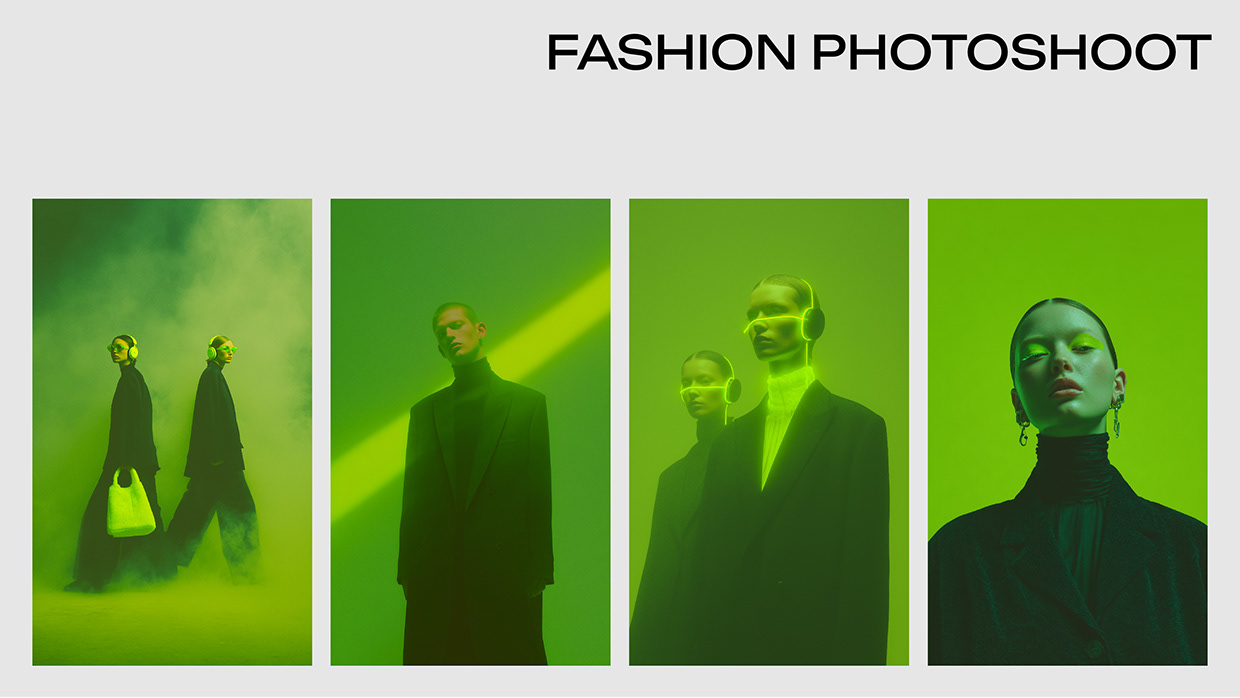AI Generated Images Image 7