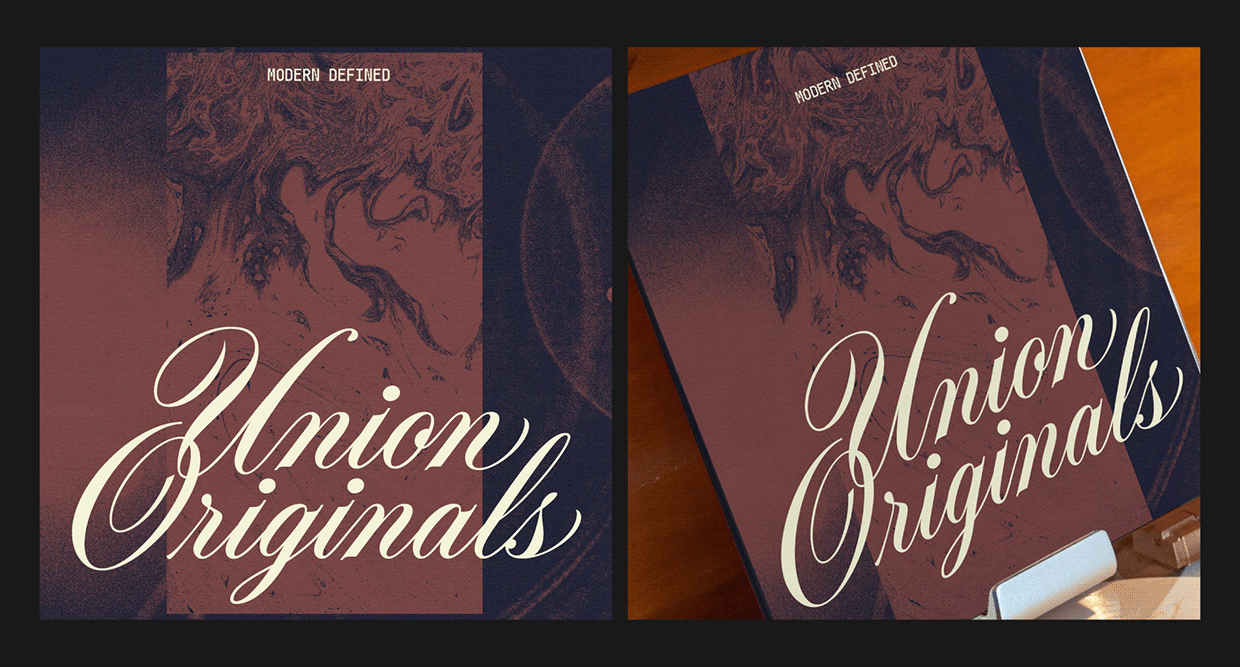 GW Bantley Script Image 3