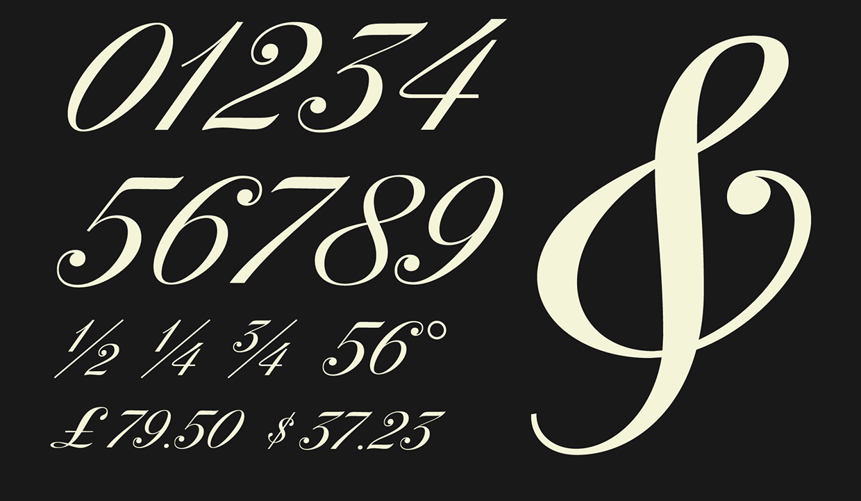 GW Bantley Script Image 6