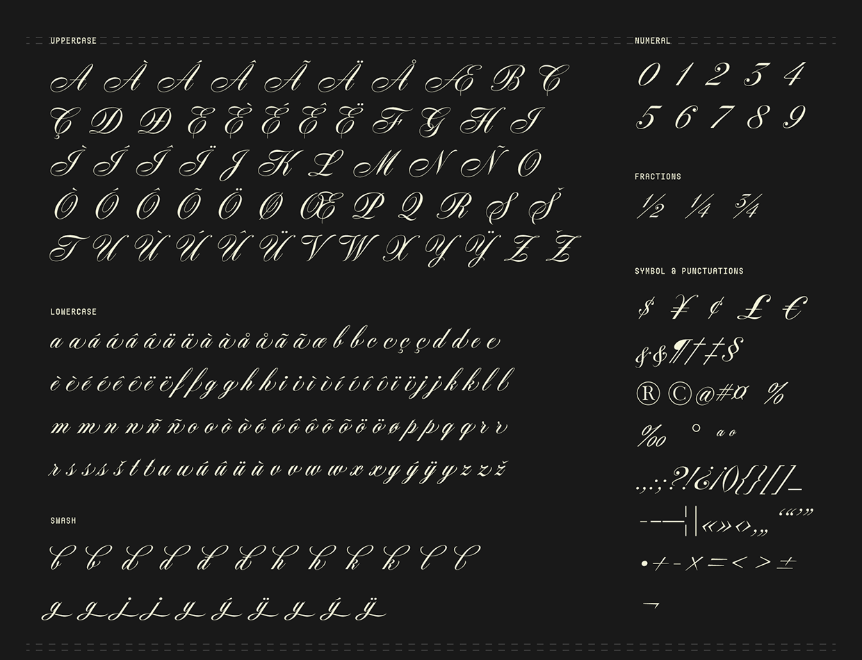 GW Bantley Script Image 10