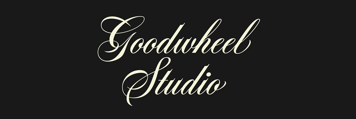 GW Bantley Script Image 11