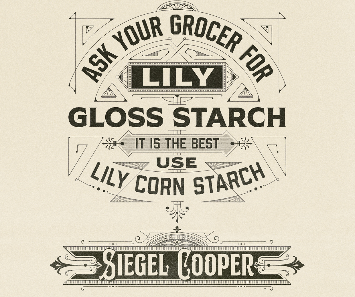 Vintage Graphic Collection Image 2