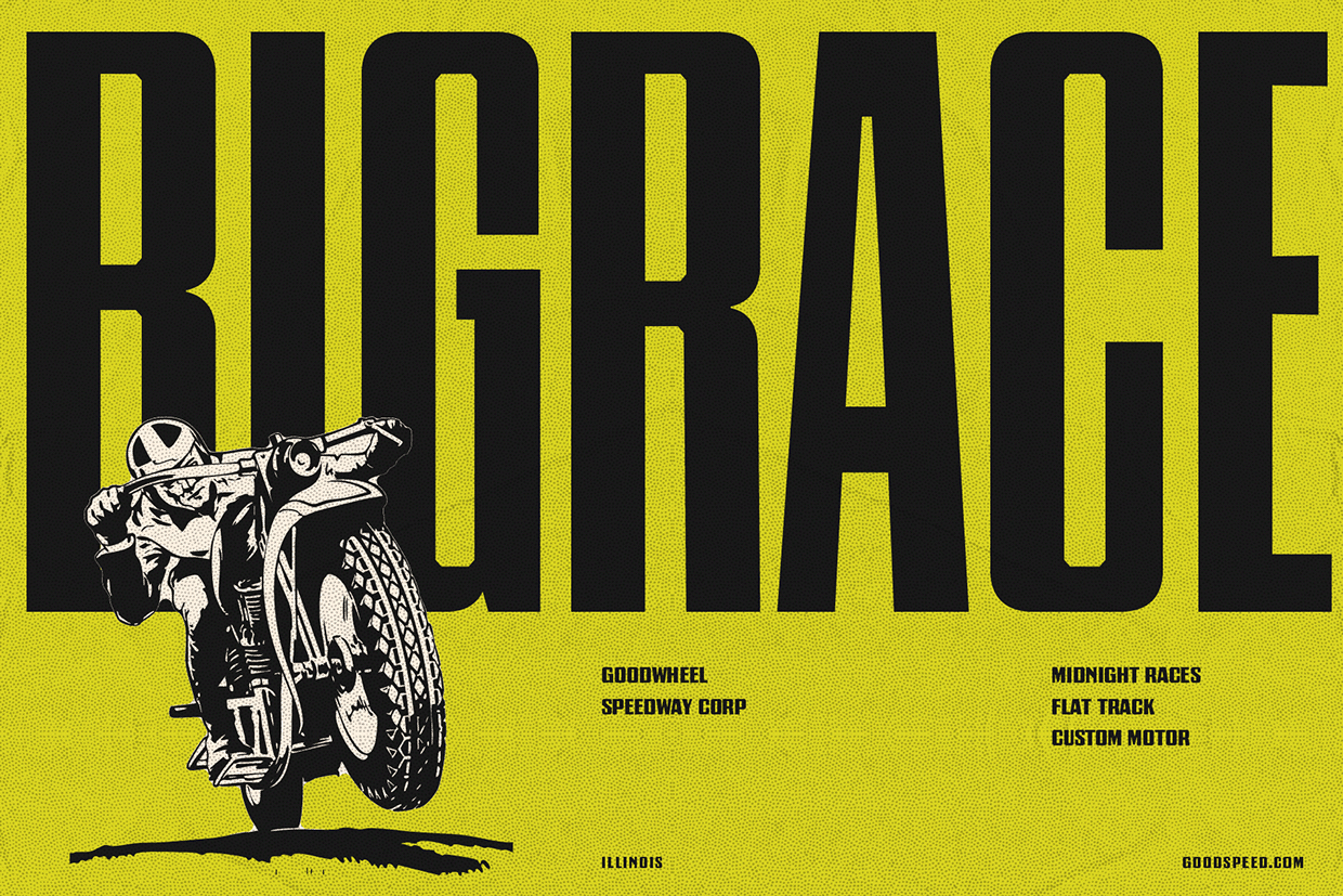 Gearly Variable Font Image 5