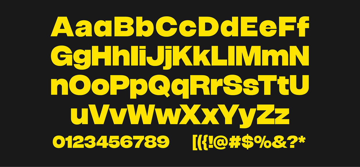 Primos Gothic Image 1