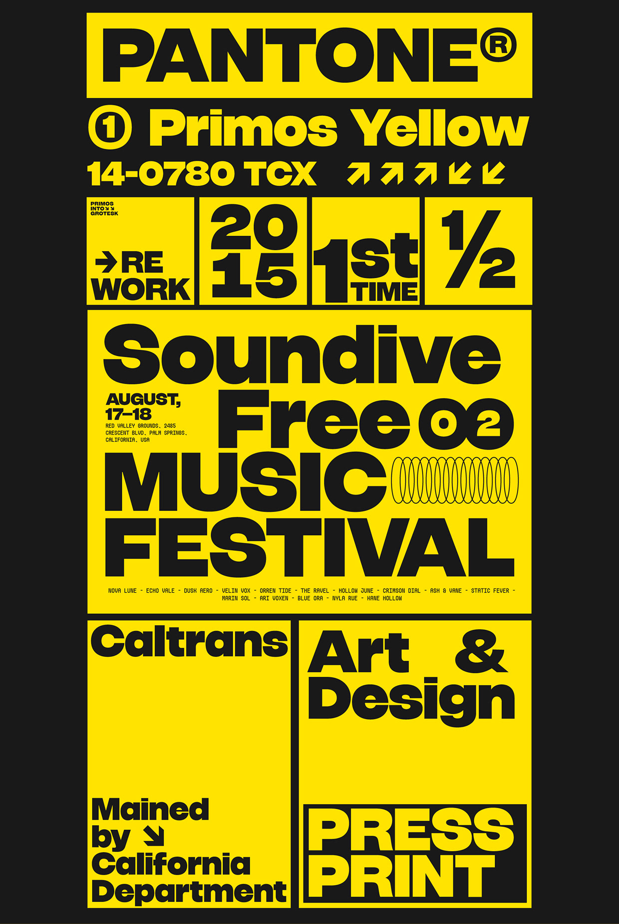 Primos Gothic Image 9