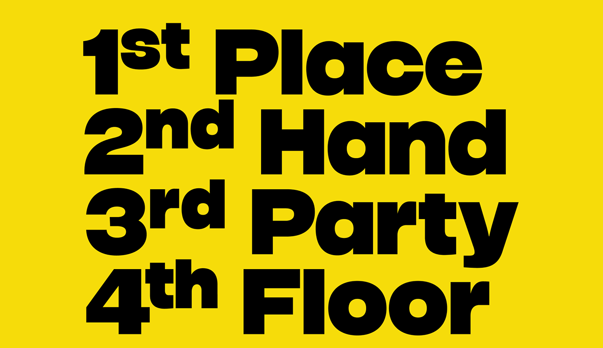 Primos Gothic Image 10