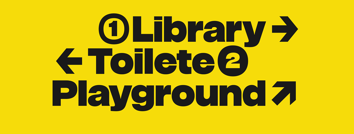 Primos Gothic Image 11