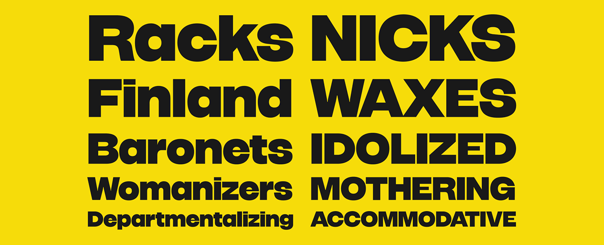 Primos Gothic Image 13