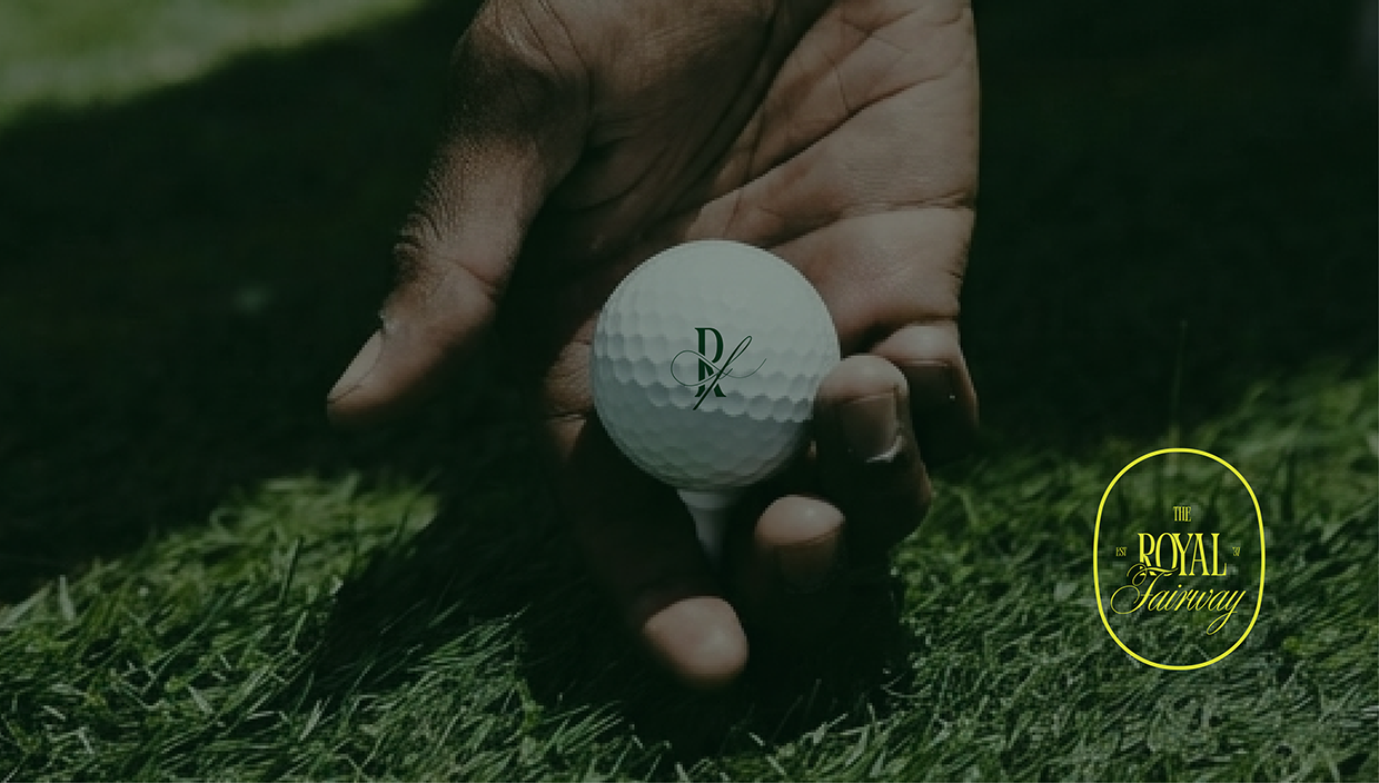The Royal Fairway Image 3