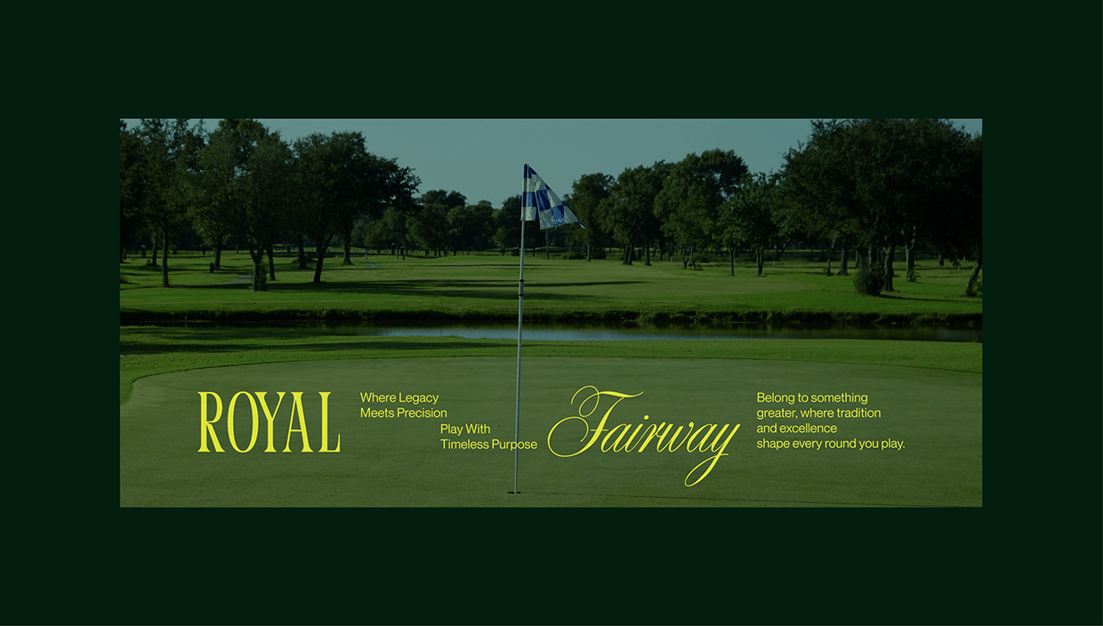 The Royal Fairway Image 5