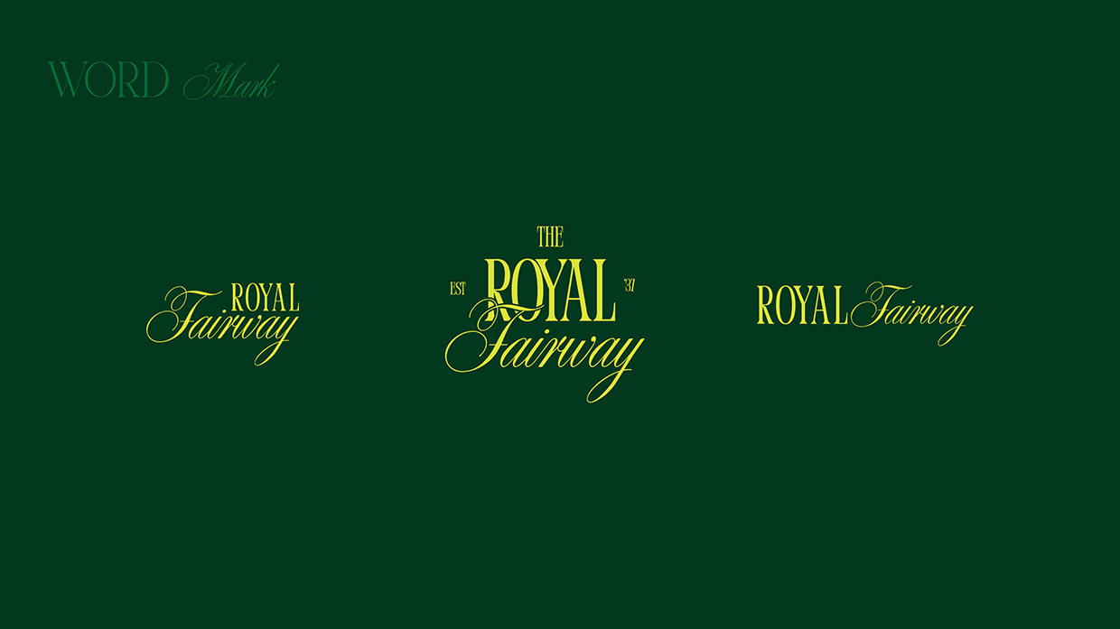 The Royal Fairway Image 12