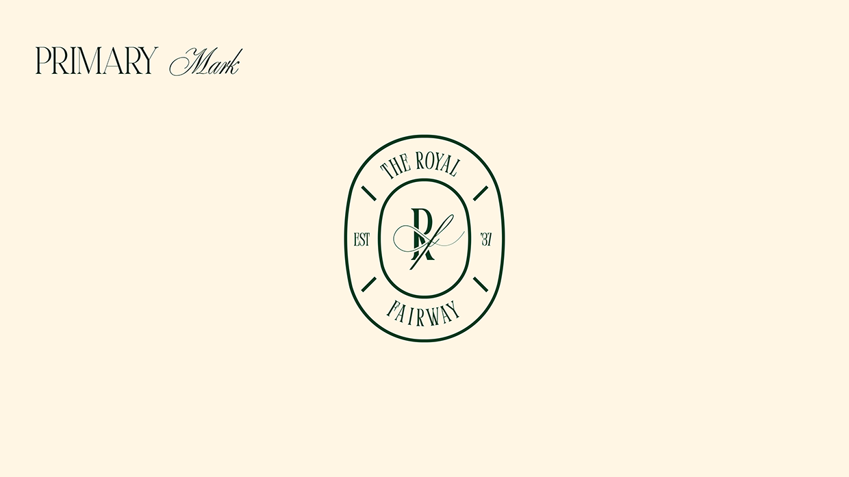 The Royal Fairway Image 18