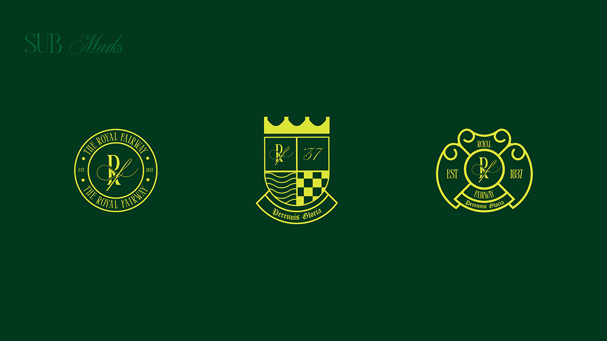 The Royal Fairway Image 19