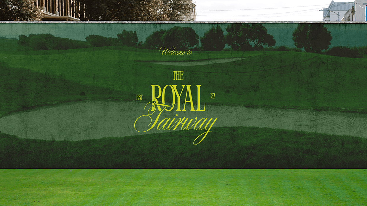 The Royal Fairway Image 20